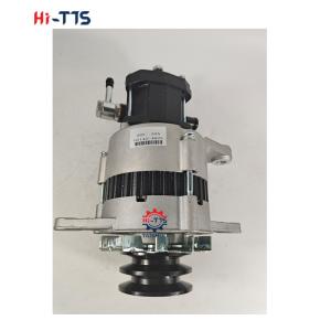 Wholesale 28V 55A alternator 02142-4025 27050-1140 For H-I-N-O from china suppliers