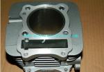 GXT200 Motocross GS200 Engine Cylinder Assy , Motorcycle Engine Parts QM200GY
