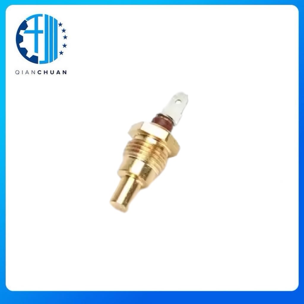 YT52S00001P1 Water Temperature Sensor For SK200-6 SK230-6 Kobelco Excavator Engine Spare Parts