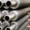 DELLOK Forming Blades Heat Exchanger 19 FPI Low Finned Tubes