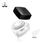 5ml/ Bottle Microblading Makeup Cream Pigment Brow Tattoo Ink