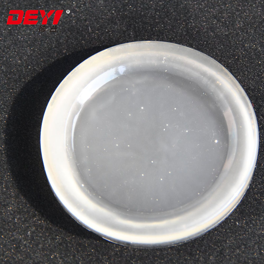 Temperature Resistant PVC Pipe Cement Glue Modified Acrylic Adhesive For Fast Bonding