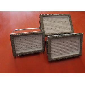 Wholesale Zone 1 Zone 2 Explosion Proof Led Flood Light 50w Ip65 Ip66 100W ATEX from china suppliers