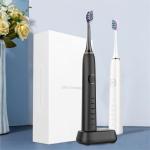 SN903 OEM&ODM Factory Waterproof IPX7 Rechargeable Smart Sonic Electric