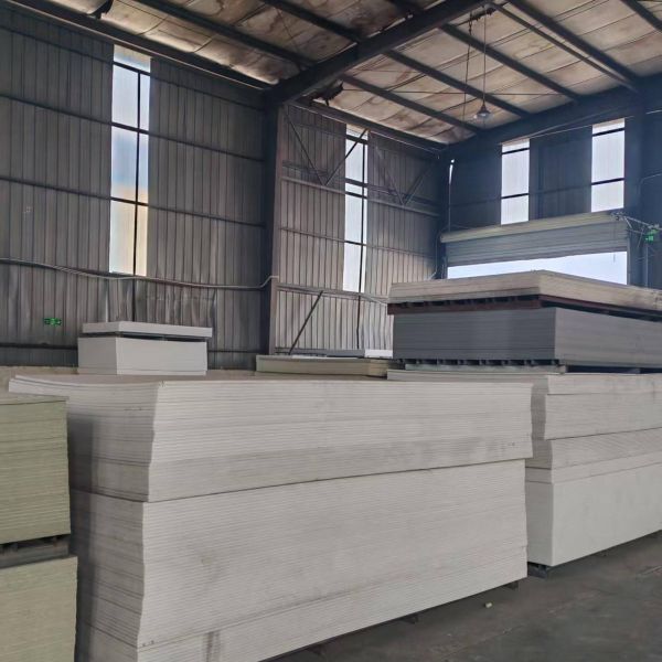 High Electrical Insulation Plastic Wall Panel Sheet Temperature Resistance Up To 120°C UV Resistant And Easy To Clean Suitable For Indoor Outdoor