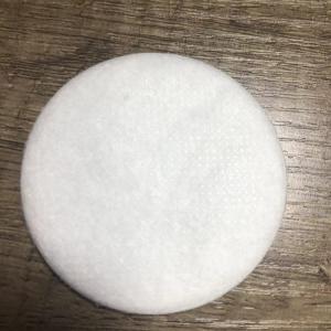 Wholesale Melt Blown Bacterial Viral Filter BV Filter Membrane HME Filter from china suppliers