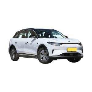 Wholesale Customized 2023 2024 LEAPMOTOR 610KM 4x4 Full Version C11 Accessories Electric Car Adult Drive All Drive 4x4 Customized from china suppliers