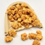 High Quality Rice Crackers High Protein Content BRC KOSHER FDA Certified