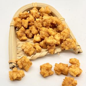 Wholesale High Quality Rice Crackers High Protein Content BRC KOSHER FDA Certified from china suppliers