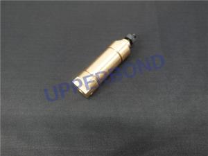 Wholesale Metal Gold Cylinder Tobacco Machinery Spare Parts from china suppliers