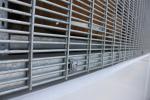 China supplier 358 anti climb fence