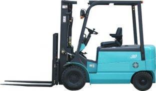 Electric forklift CPD30J