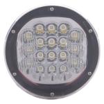 NEW 2017 7 INCH 5W X 18PCS CREE 90W LED Driving Light