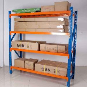 Wholesale Industrial Warehouse Storage Racks Powder Coating Easy Operation Durable from china suppliers