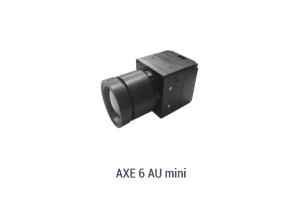 Wholesale 40mk 640×480 Shuttleless Thermal Camera Module from china suppliers