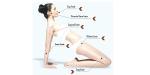 IPL SHR hair removal Beauty machine