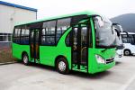 7.3m Dongfeng EQ6730P3G1 City Bus,Dongfeng Bus,City Bus