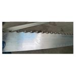 Wood Cutting Band Stellite Alloy Saw Blade For 10mm Arbor Size 0.472in Edge