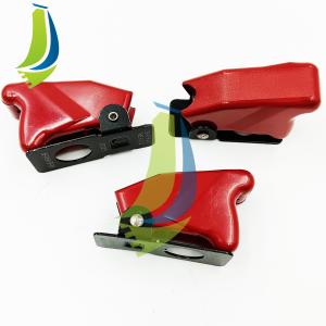 Wholesale 3E-5169 3E5169 Guard Switch For 120H Motor Grader from china suppliers