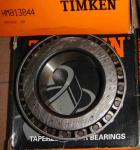 15523 /1986 High precision Timken Wheel Bearing Deep Groove For trailer