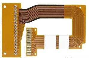 Wholesale ISO13485 ISO14001 FPC Circuit Board Green For Led Strip Grow Lights from china suppliers