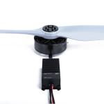 HB40 63X22 drone arm set Motor