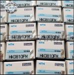 Premium Quality DCL55 Inch Size Open Drawn Cup Needle Roller Bearings DCL Series