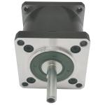 Nema 23 Planetary Gearbox 1 20 71mm