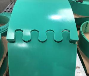 Wholesale Rubber Blanket Anvil Cover For Die Cutting Abrasion Resistant from china suppliers