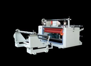 Wholesale 500mm/S Label Die Cutting Machine With Multilayer Sticking CE Approved from china suppliers