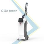 Skin Rejuvenation CO2 Fractional Laser Machine Beauty Pigment Treatment