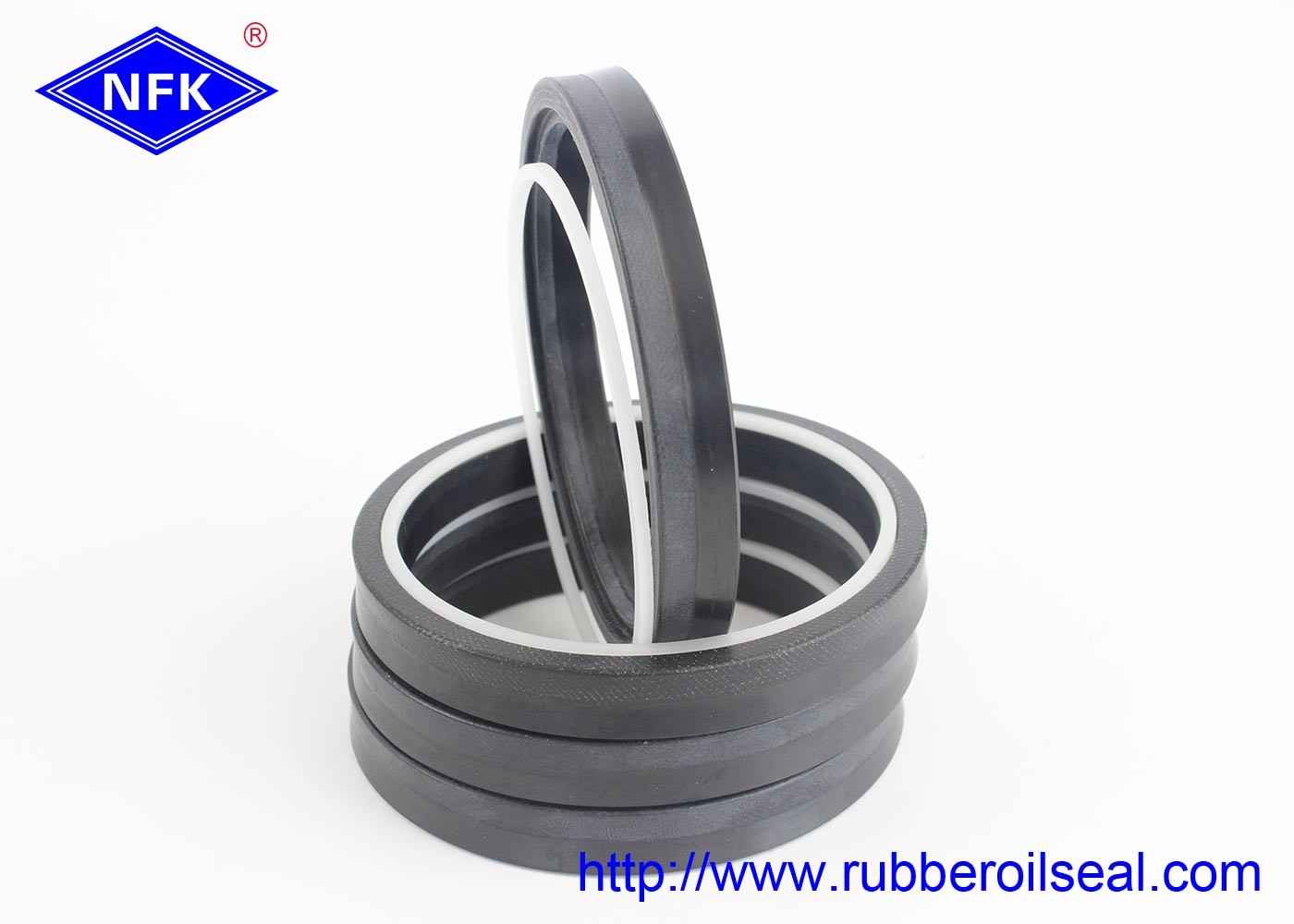 High Pressure Rotary Shaft Seals