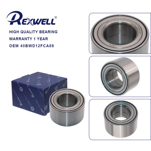 40BWD12FCA88 ZA40BWD12FCA88 NSK Front Wheel Bearing for Toyota Corolla Matrix Altis