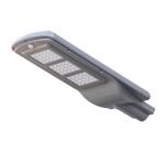 Solar Street Light With Inbuilt Battery , Solar Led Parking Lot Lights 45w High