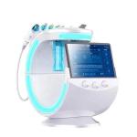 7 In 1 Hydrafacial Machine 50Hz - 60Hz Microdermabrasion Beauty Machine