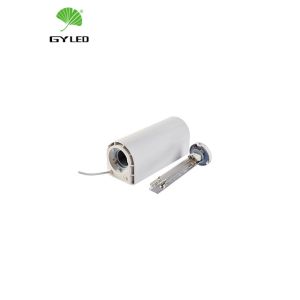 Wholesale Supermarket UVC Air Disinfection Lamp Bacteria Killing from china suppliers