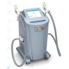 Buy cheap Full Body Beauty Salon Laser Hair Removal Machine With Cooling 2000W 1-400ms from wholesalers