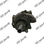 M11 QSM11 Diesel Engine Water Pump 4926553 4972857 3073695 For Cummins