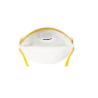 Buy cheap High Filtration Ffp2 N95 Dust Mask , N95 Disposable Respirator Mask from wholesalers