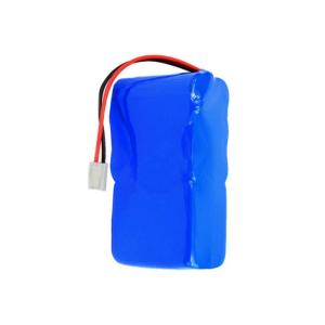 Wholesale RV Marine Lithium Ion Battery Pack 7.4V 15Ah CV Charge Deep Cycle from china suppliers