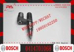 R Injector 0414701069 0414701068 1942702 For Diesel