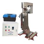 Tubular Bowl Centrifuge for Liquid Solid Separation at 20000rpm in Chemical