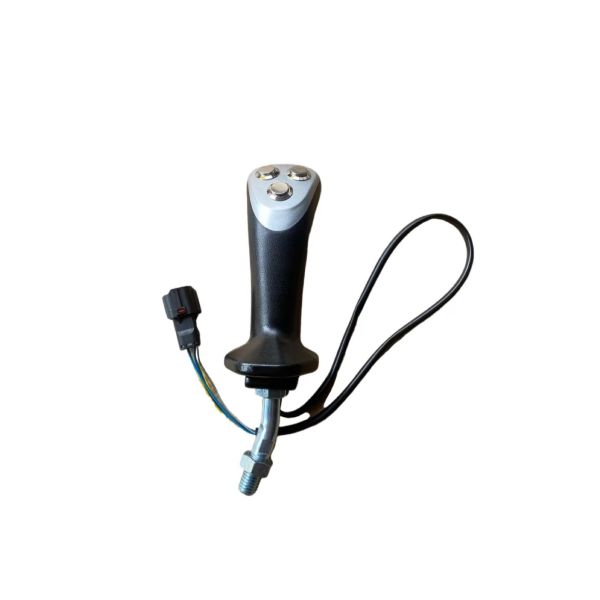 Hyundai R60 Excavator Joystick Handle Glue R150 R215 Joystick Excavator