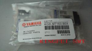 Wholesale KM5-M7174-11X SMC Solenoid Valve AME05-E2-PSL-13W Yamaha Vacuum Ejector from china suppliers