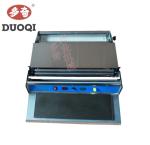 DUOQI BX-450 Heat Cutting Sealing Wrapping Machine for Food Beverage Shops in