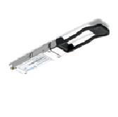 Wholesale 28Gbps 100G QSFP28 Transceiver 100gbase LR4 10km Distance 1310nm from china suppliers