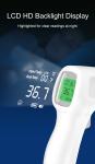 TUV Digital Temperature Gun