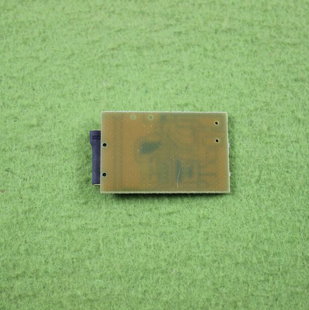 TF Card MP3 Decoder Board With 2W Power Decoding Module 3.7-5V Mixed Mono Playback Volume Memory With Memory