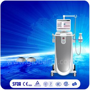 Wholesale Cavitation Ultrasonic Liposuction Rf Slimming Machine For Fat Removal / Skin Tightening from china suppliers