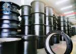 DN1000 Ductile Iron fittings Pan Insert Short Tube Reducing Full Disc Tee